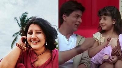 Jhanak Shukla has worked in films such as Kal Ho Naa Ho. Jhanak Shukla has worked in films such as Kal Ho Naa Ho.