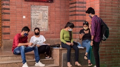 DU online admissions begin, college principals say encouraging response (PTI Photo) DU online admissions begin, college principals say encouraging response (PTI Photo)