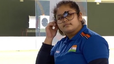 Naamya Kapoor (Twitter)