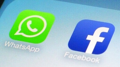 Facebook and its Instagram and WhatsApp platforms were down in parts of the world on Monday, (AP) Facebook and its Instagram and WhatsApp platforms were down in parts of the world on Monday, (AP)