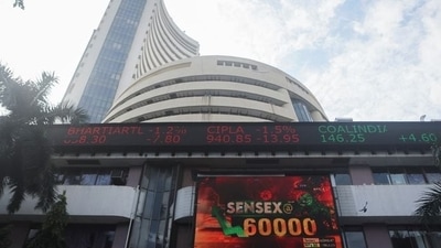 Markets open in green; Sensex advances 380 points to 59,146, Nifty at 17,629 (REUTERS)