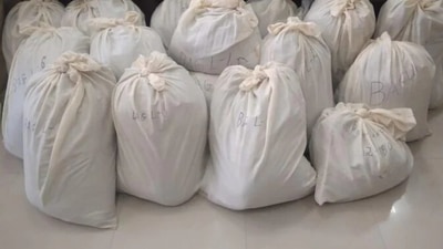 Security agencies say the capture of Afghanistan by the Taliban will lead to a serious drug situation in the Indian sub-continent. (ANI Photo/Representative Image) Security agencies say the capture of Afghanistan by the Taliban will lead to a serious drug situation in the Indian sub-continent. (ANI Photo/Representative Image)
