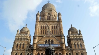 The BMC has requested citizens living in these areas to store adequate water. (HT Photo)