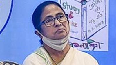The Calcutta high court also directed the West Bengal government to process compensation for the victims of the post-poll violence (Photo courtesy- PTI/File/Representative use)