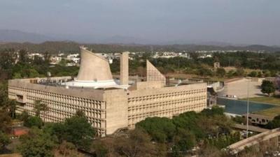 The Punjab civil secretariat in Chandigarh. The state government has transferred 24 IAS and 12 PCS officers. (Representative photo/HT) The Punjab civil secretariat in Chandigarh. The state government has transferred 24 IAS and 12 PCS officers. (Representative photo/HT)