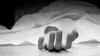 A father jumped into the Sultanwind canal in Amritsar along with his two sons on Sunday night. The bodies were recovered on Monday. (Representative image)