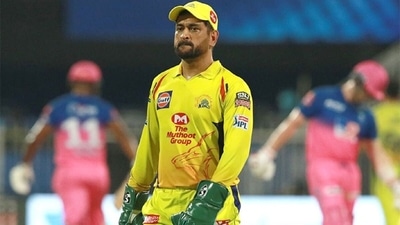 Will MS Dhoni return for CSK next year? (IPL/Twitter) Will MS Dhoni return for CSK next year? (IPL/Twitter)
