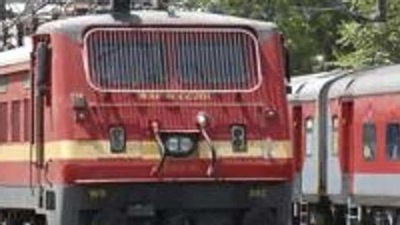 RRC Recruitment 2021 (HT File) RRC Recruitment 2021 (HT File)