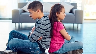 Can getting bullied by siblings lead to poor mental health? Study says this (Unsplash) Can getting bullied by siblings lead to poor mental health? Study says this (Unsplash)