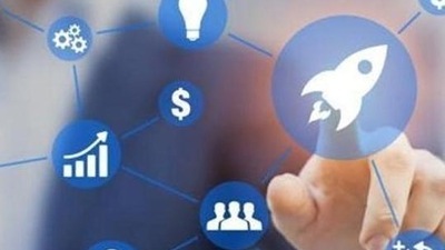 In January, industry association Nasscom and strategy consultancy Zinnov said in a report that India may have 100 new unicorns by 2025. ( Getty Images/iStockphoto) In January, industry association Nasscom and strategy consultancy Zinnov said in a report that India may have 100 new unicorns by 2025. ( Getty Images/iStockphoto)