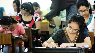 UPTET 2021 notification to be released today (Hindustan Times)