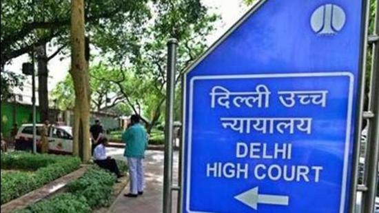 Delhi government has told the Delhi high court that it will update its web portal to register Muslim and Christian marriages. (HT Photo)