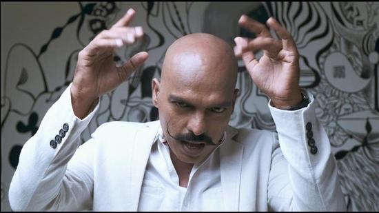Prashant Ingole has finished an album in this pandemic. Prashant Ingole has finished an album in this pandemic.