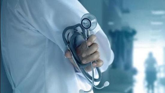 A multi-speciality hospital in Wadgaonsheri will come up at 2,189-square meter plot is located on survey number 46/1. The city improvement committee of the Pune Municipal Corporation (PMC) has given a nod for the proposal to use amenity space plots for healthcare purposes. (PHOTO FOR REPRESENTATION PURPOSE ONLY)