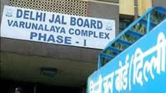 The Delhi Jal Board said the petition by BJP leader Harish Khurana alleging that its accounts has not been audited for the past six years was politically motivated. Khurana has demanded an audit of DJB accounts by the Comptroller and Auditor General (CAG). (Sourced)