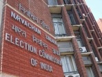 Election Commission of India&nbsp;