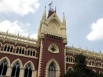A view of the Calcutta high court. (HT archive) A view of the Calcutta high court. (HT archive)