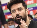 Chirag Paswan, the son of late LJP supremo Ram Vilas Paswan, was ousted from the party by his uncle Paras (HT_PRINT) Chirag Paswan, the son of late LJP supremo Ram Vilas Paswan, was ousted from the party by his uncle Paras (HT_PRINT)