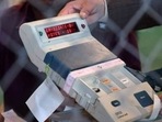 The poll body had earlier postponed the election, originally scheduled in April, due to the Covid-19 pandemic. The poll body had earlier postponed the election, originally scheduled in April, due to the Covid-19 pandemic.