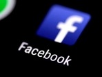 The Facebook outage is the largest-ever tracked by web monitoring group Downdetector.