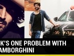 Kartik Aaryan held an ‘ask me anything’ session with his fans on Twitter