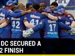 IPL 2021: Delhi Capitals Jump atop standings with win against Chennai Super Kings