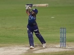 Ishan Kishan of Mumbai Indians(ANI) Ishan Kishan of Mumbai Indians(ANI)