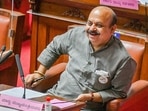 Karnataka CM Basavaraj Bommai(PTI) Karnataka CM Basavaraj Bommai(PTI)