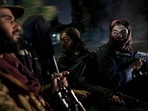 The Taliban killed the Hazaras in the Daykundi province in central Afghanistan. (AP File Photo) The Taliban killed the Hazaras in the Daykundi province in central Afghanistan. (AP File Photo)