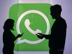 The WhatsApp head said he was grateful to all those who worked hard to bring the app back online after the technical snag. The WhatsApp head said he was grateful to all those who worked hard to bring the app back online after the technical snag. 