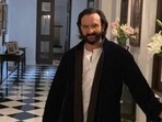Saif Ali Khan was recently seen in Bhoot Police. Saif Ali Khan was recently seen in Bhoot Police.