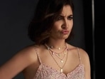 Anushka Sharma in pretty floral slip dress will inspire you to wear one before winter strikes(Instagram/@anushkasharma) Anushka Sharma in pretty floral slip dress will inspire you to wear one before winter strikes(Instagram/@anushkasharma)