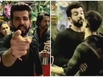 Jay Bhanushali and Pratik Sehajpal got into a major fight on Bigg Boss 15.