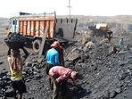 Production by Coal India increased marginally to 209.2 MT in August compared with production of 195 MT in the same month last year. Production by Coal India increased marginally to 209.2 MT in August compared with production of 195 MT in the same month last year.