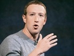 Facebook co-founder Mark Zuckerberg (File Photo / HT) Facebook co-founder Mark Zuckerberg (File Photo / HT)