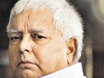 Lalu Prasad's comment comes after its former ally Congress reportedly snubbed the RJD and decided to field candidates for both bypoll seats (HT archive) Lalu Prasad's comment comes after its former ally Congress reportedly snubbed the RJD and decided to field candidates for both bypoll seats (HT archive)