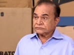 Ghanshyam Nayak died at 77. Ghanshyam Nayak died at 77.