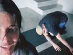 Shruti Haasan is working out with her boyfriend. Here’s how serious they are