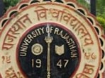 Rajasthan University Result 2021: B.A, B.Sc results declared in uniraj.ac.in(HT File) Rajasthan University Result 2021: B.A, B.Sc results declared in uniraj.ac.in(HT File)