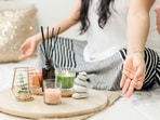 Someone suffering from anxiety disorder has a hard time concentrating on things and often get carried away with their thoughts. Hence, it is very important to keep yourself occupied by doing things that you like and bring your thoughts under control. Here are a few natural ways that might help reduce anxiety and stress.(Unsplash) Someone suffering from anxiety disorder has a hard time concentrating on things and often get carried away with their thoughts. Hence, it is very important to keep yourself occupied by doing things that you like and bring your thoughts under control. Here are a few natural ways that might help reduce anxiety and stress.(Unsplash)