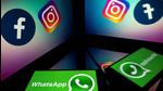 Since every business at Facebook is unified, which puts Facebook, Instagram, WhatsApp, Messenger and even Facebook Workplace in one large bucket, breaking the single handle pretty much rendered everything inside it unusable (AFP Files) Since every business at Facebook is unified, which puts Facebook, Instagram, WhatsApp, Messenger and even Facebook Workplace in one large bucket, breaking the single handle pretty much rendered everything inside it unusable (AFP Files)