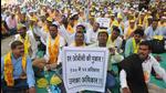 Unlike Marathas, OBCs are a group of castes and not all prominent castes stick together in deciding whom to support (HT PHOTO) Unlike Marathas, OBCs are a group of castes and not all prominent castes stick together in deciding whom to support (HT PHOTO)
