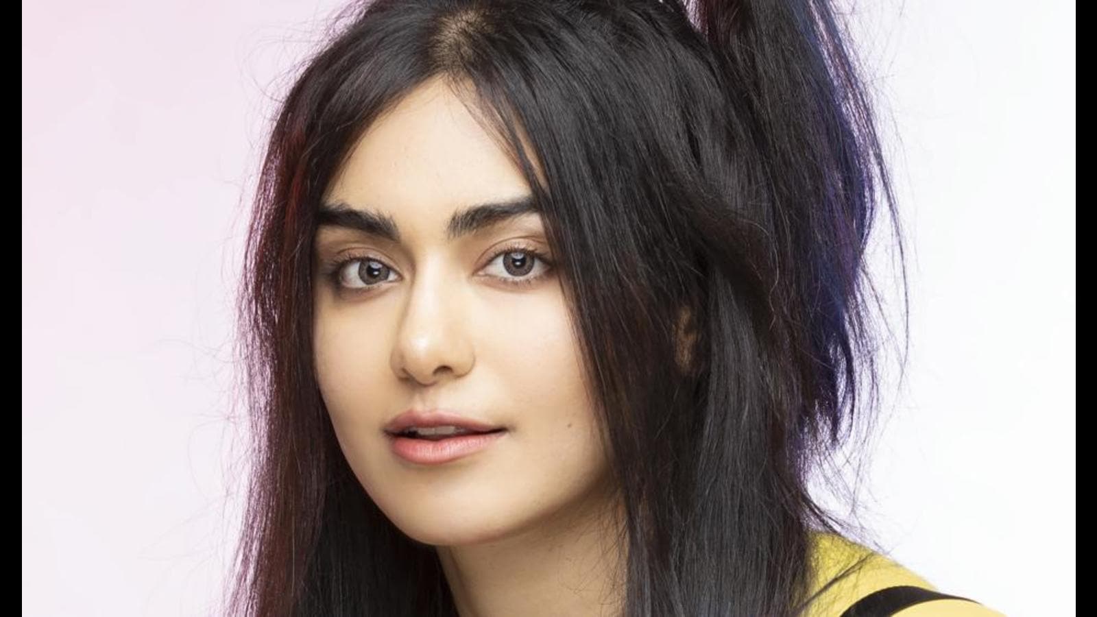 Adah Sharma ready to explore new genres | Bollywood - Hindustan Times