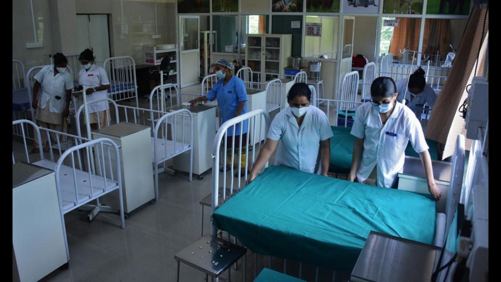 More non-Covid deaths, decline in registration of major diseases in Mumbai: Praja report