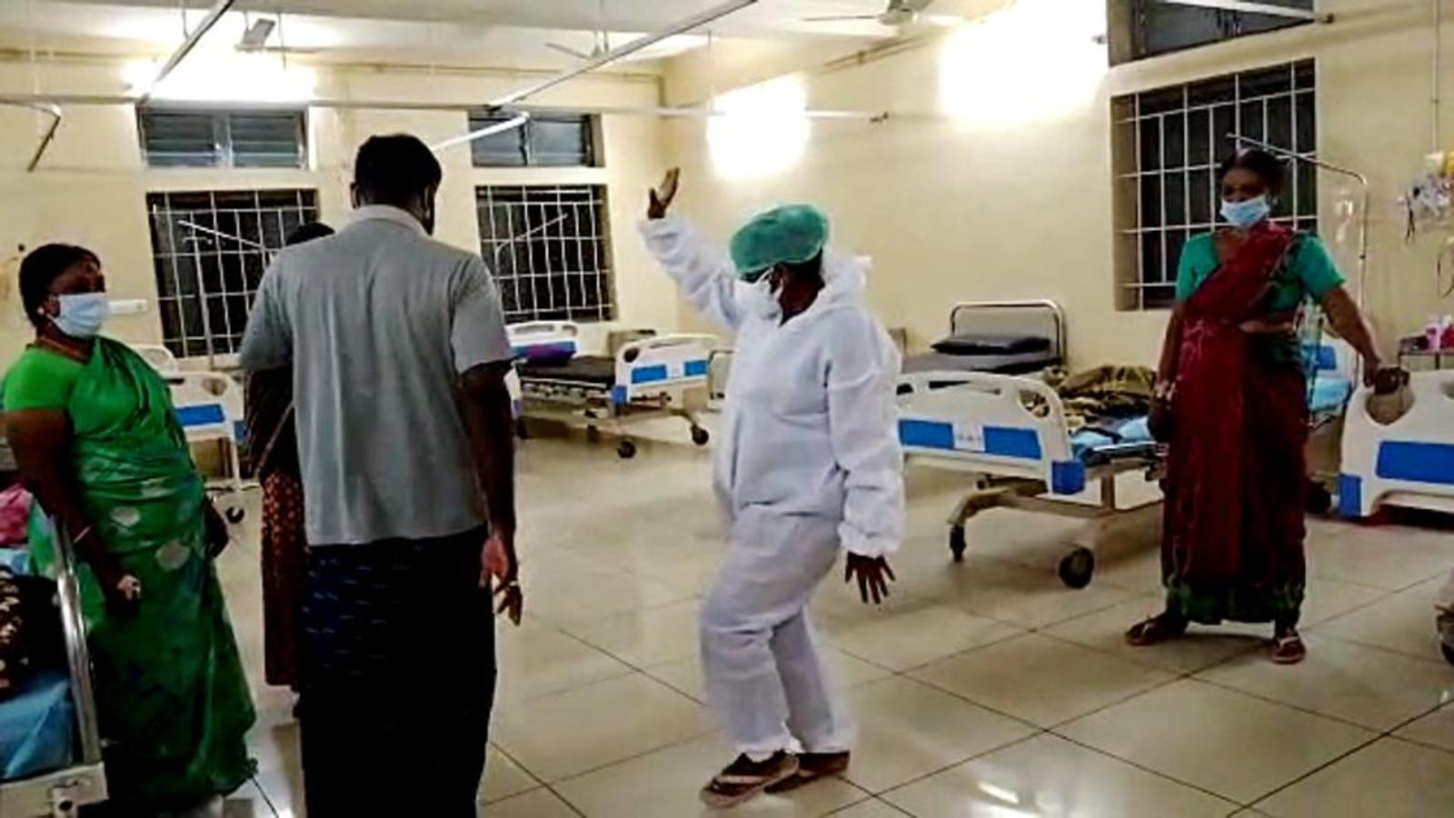 Tamil Nadu Reports 1,449 New Covid Cases, 16 Fresh Deaths | Latest News ...