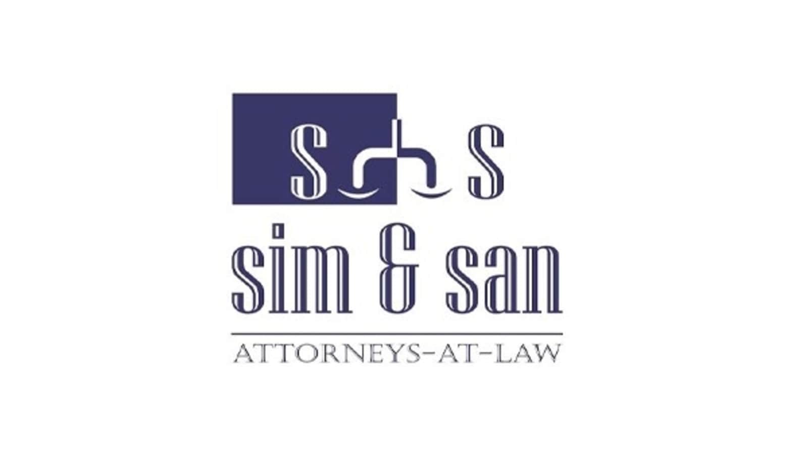 Sim And San - Attorneys at Law opens its head office in New Delhi