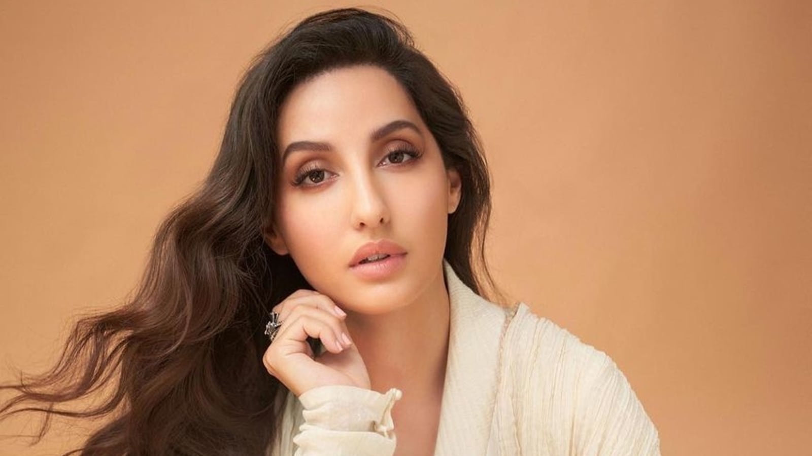 Nora Fatehi in AG – Akanksha Gajria