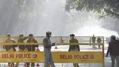 Delhi: 9 snatchers among 116 anti-social elements arrested during special drive Delhi: 9 snatchers among 116 anti-social elements arrested during special drive