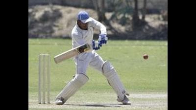 The five-day Rama Atray memorial cricket will be played on league-cum-knockout basis and all the matches will be of 50 overs each innings. (HT FILE PHOTO)