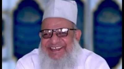 The searches were carried out at the residences and offices of key accused Maulana Kaleem Siddiqui and his accomplice Abdul Rehman (HT file) The searches were carried out at the residences and offices of key accused Maulana Kaleem Siddiqui and his accomplice Abdul Rehman (HT file)